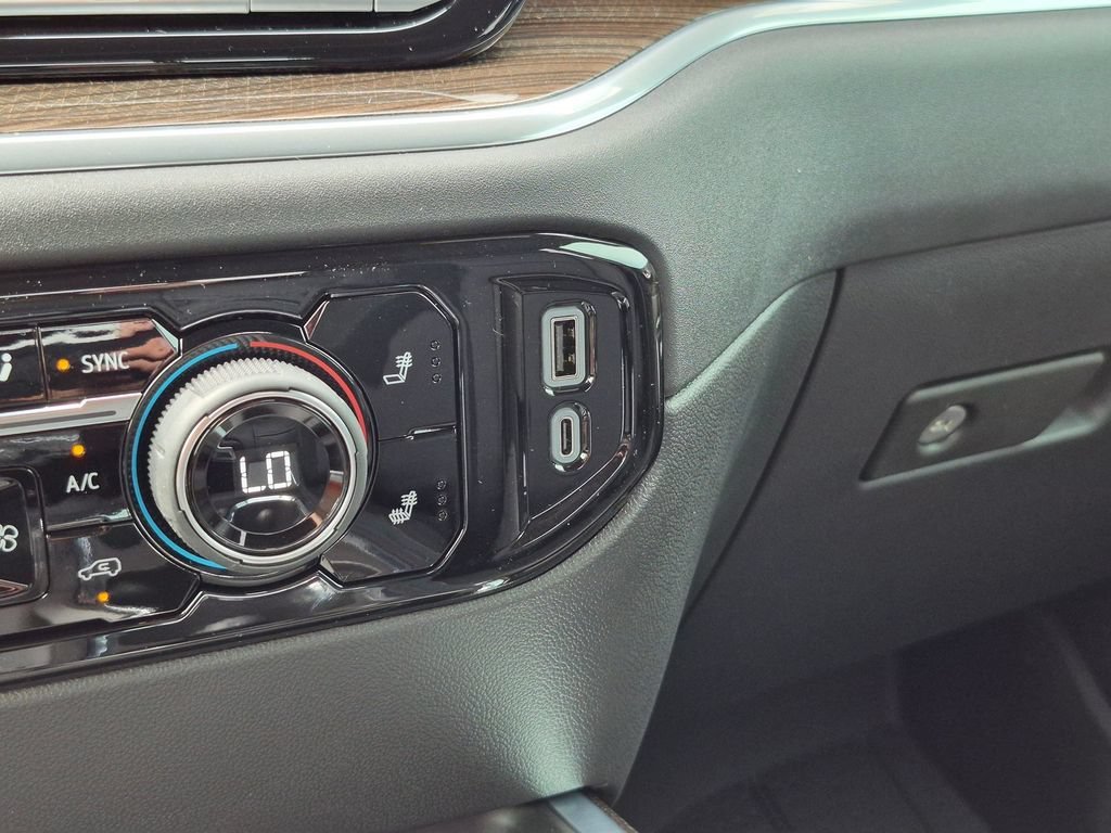 2026 Chevrolet Silverado 1500 RST - Photo 19