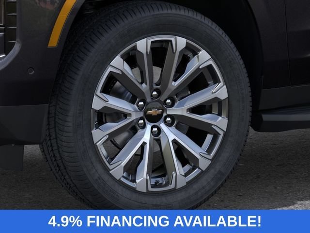 2026 Chevrolet Tahoe High Country - Photo 11