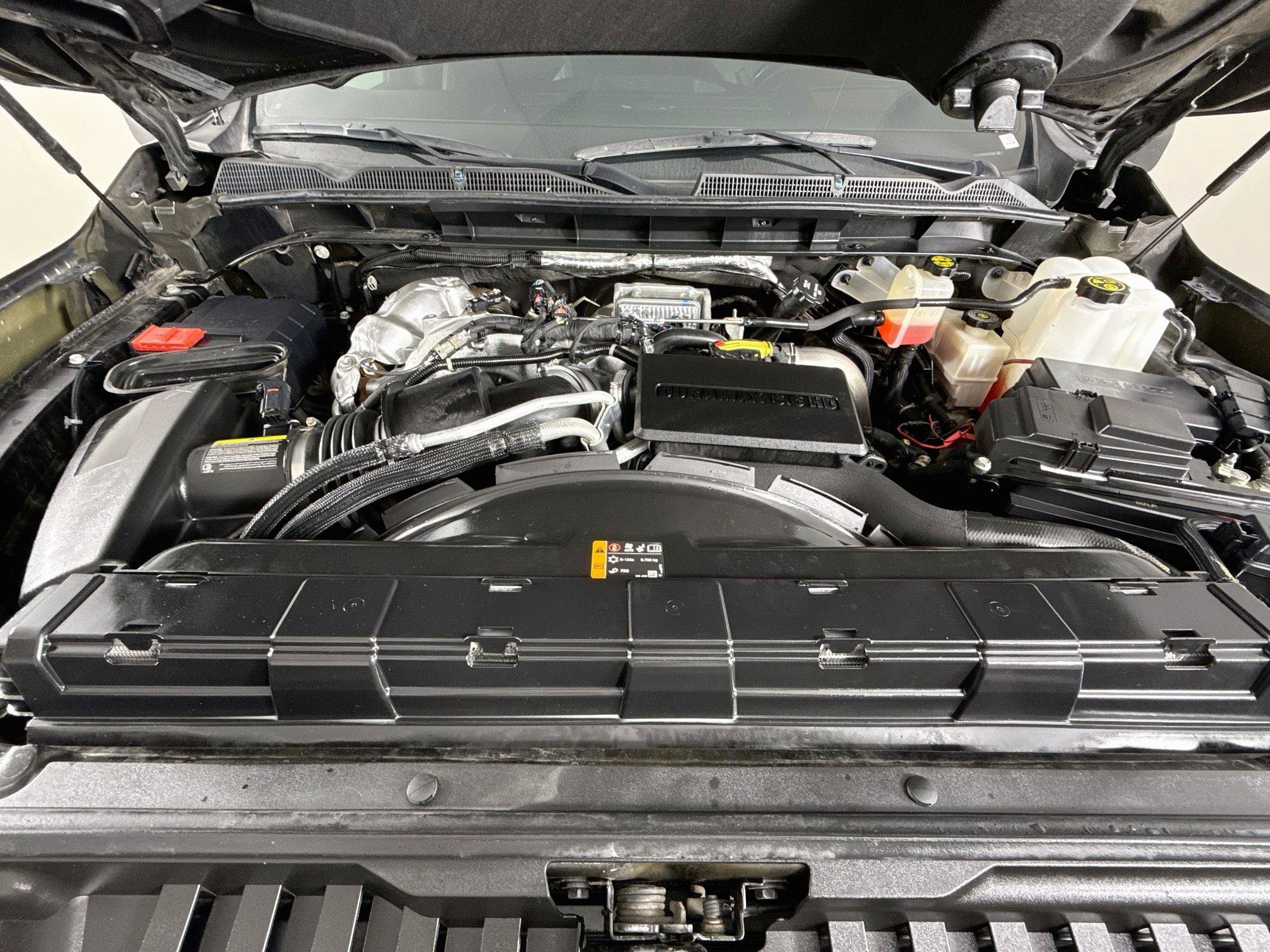 Used 2022 Ebony Twilight Metallic GMC Denali image 33