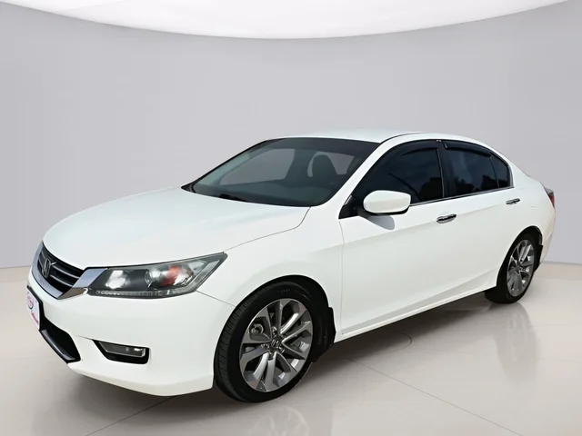 2013 Honda Accord SPORT