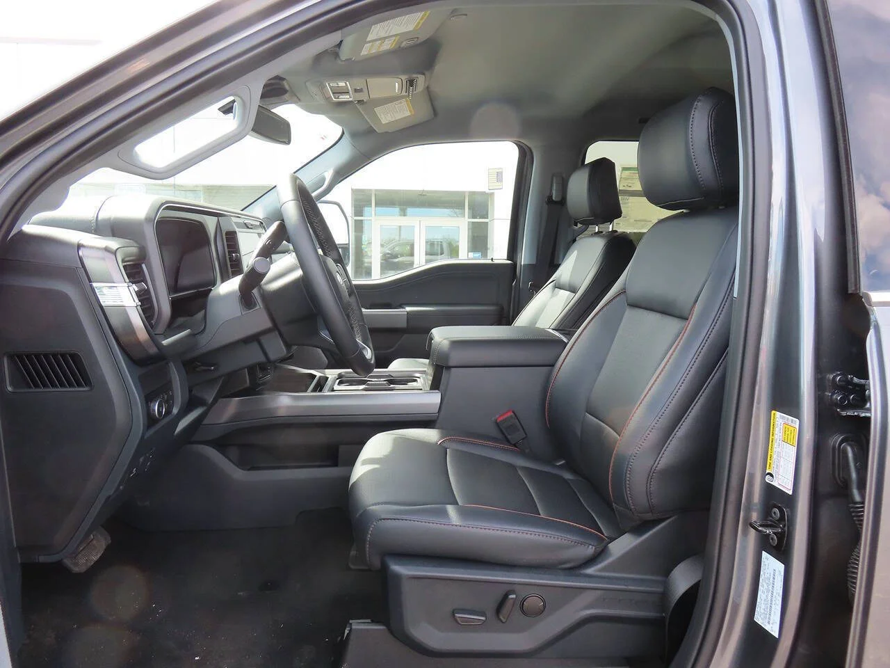 2026 Ford F-350 Super Duty Lariat - Photo 10