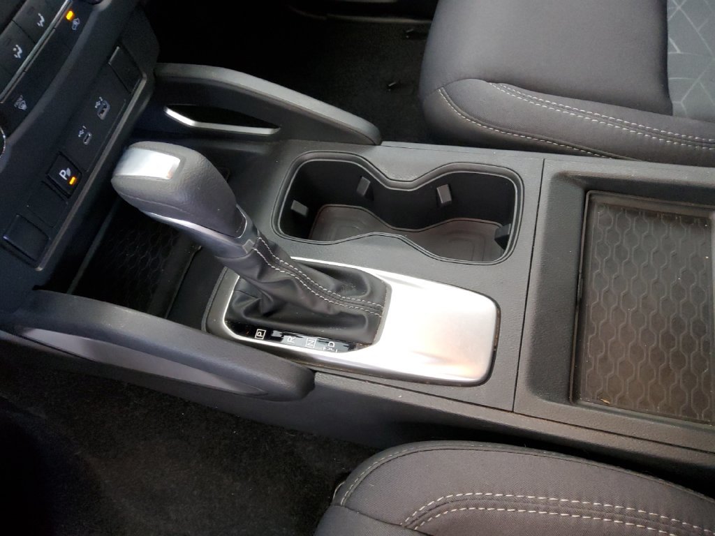 Used 2025 White Nissan SV image 23