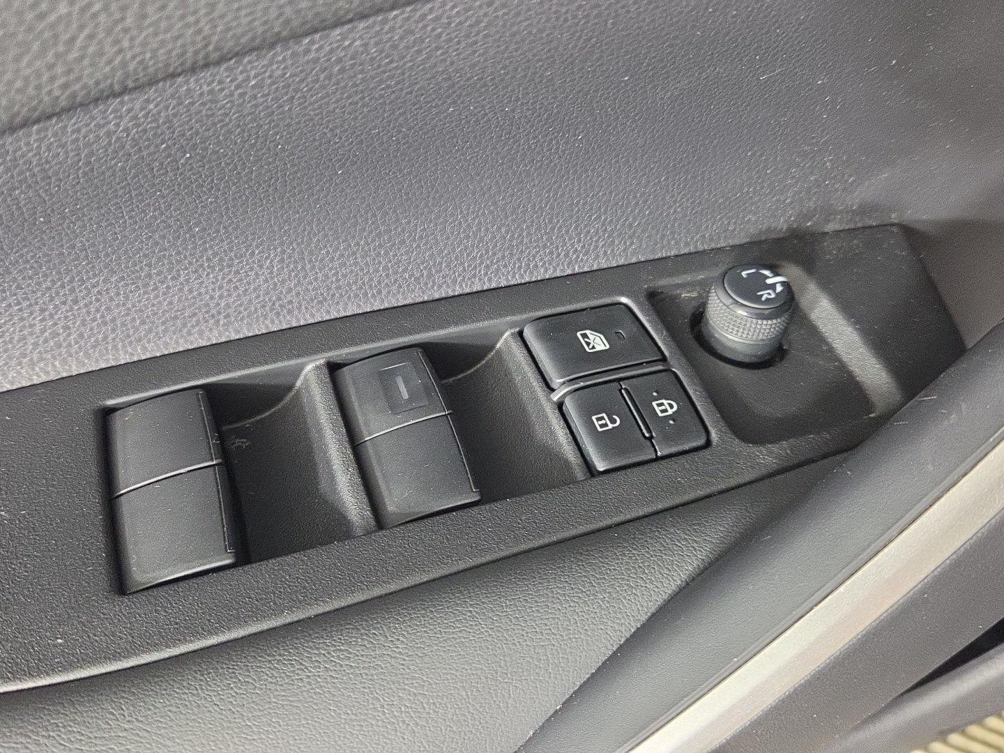 Certified Used 2024 Blueprint Toyota SE image 21