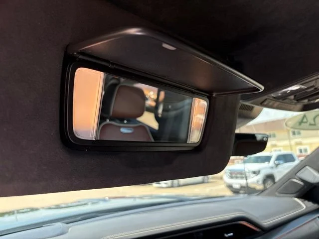 2024 GMC Sierra 2500HD Denali Ultimate - Photo 30