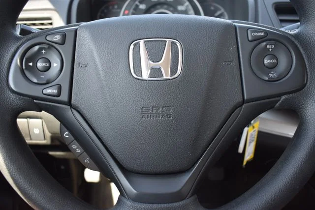 2015 Honda CR-V LX - Photo 19