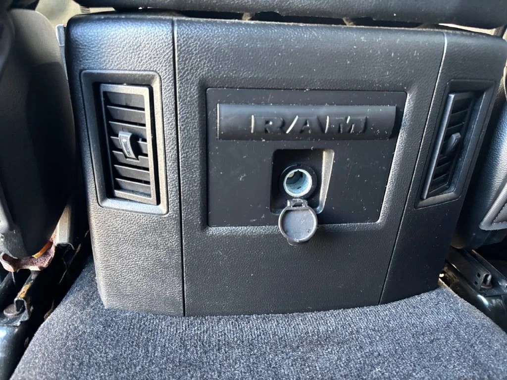 Used 2017 Red Ram Rebel image 41
