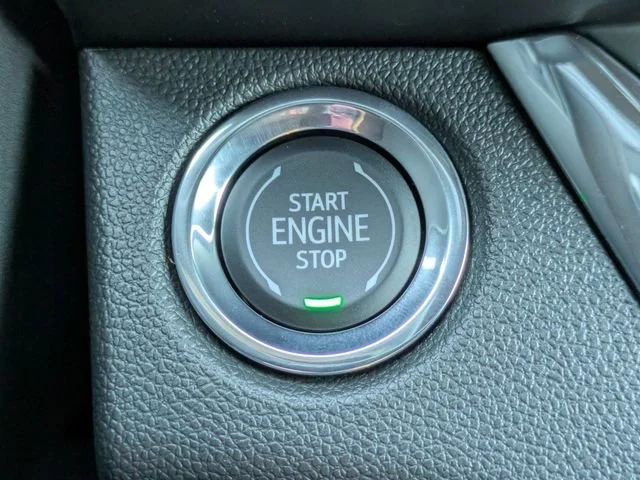 New 2026 Moonstone Gray Metallic Buick Preferred image 33