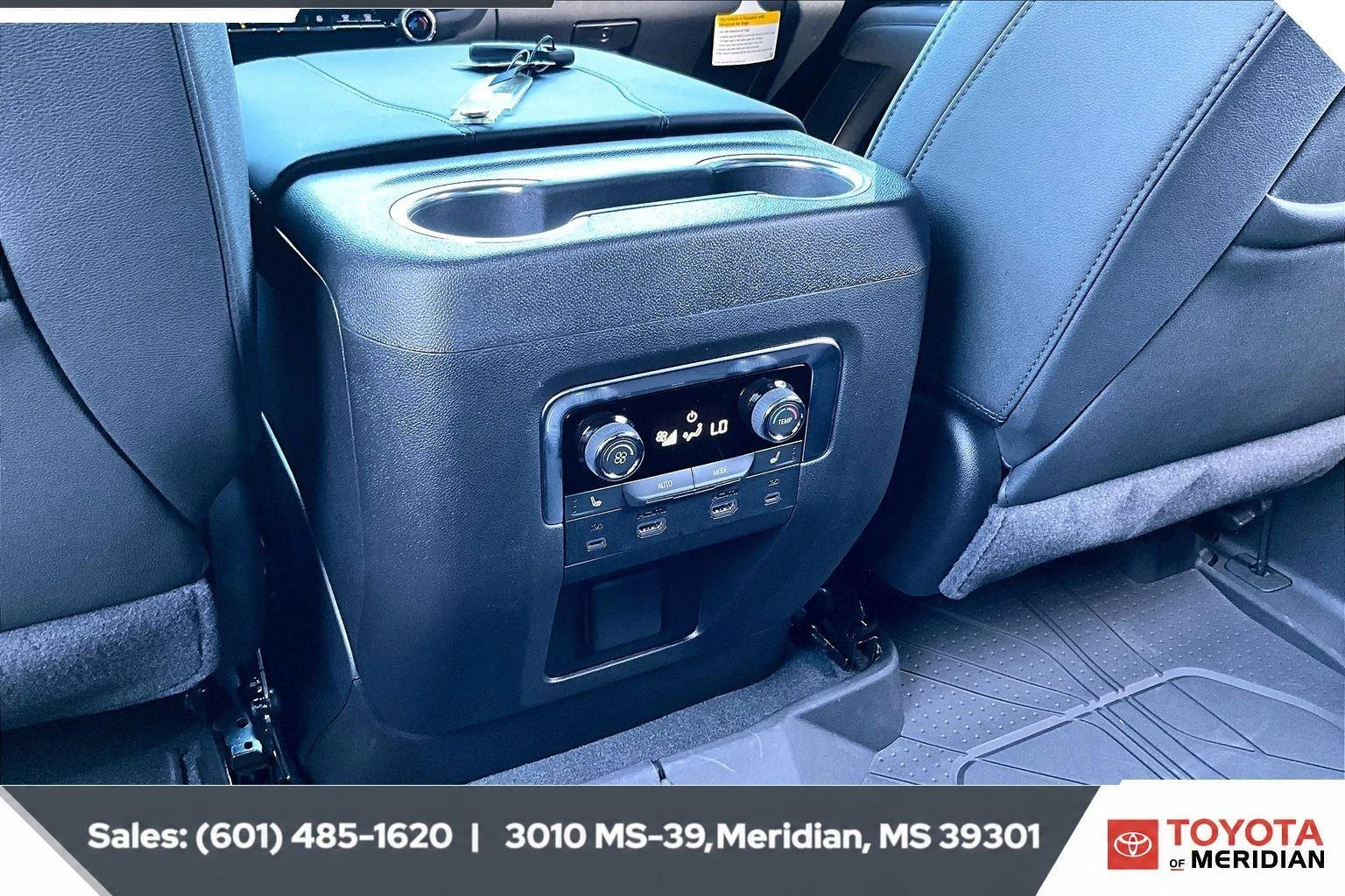 Used 2026 Sterling Gray Metallic Chevrolet Z71 image 25