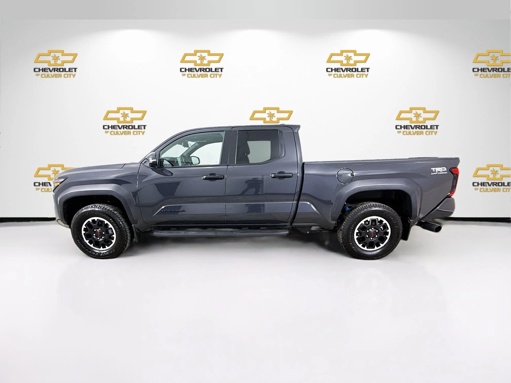 Used 2024 Black Toyota SR5 image 5
