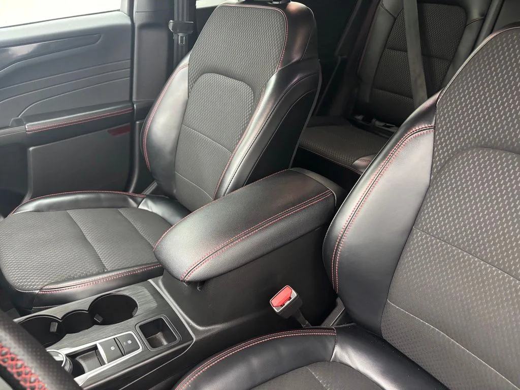Used 2023 Blue Ford ST-Line Elite image 24