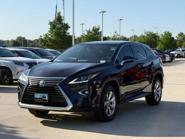 2019 Lexus RX 350 - Photo 7