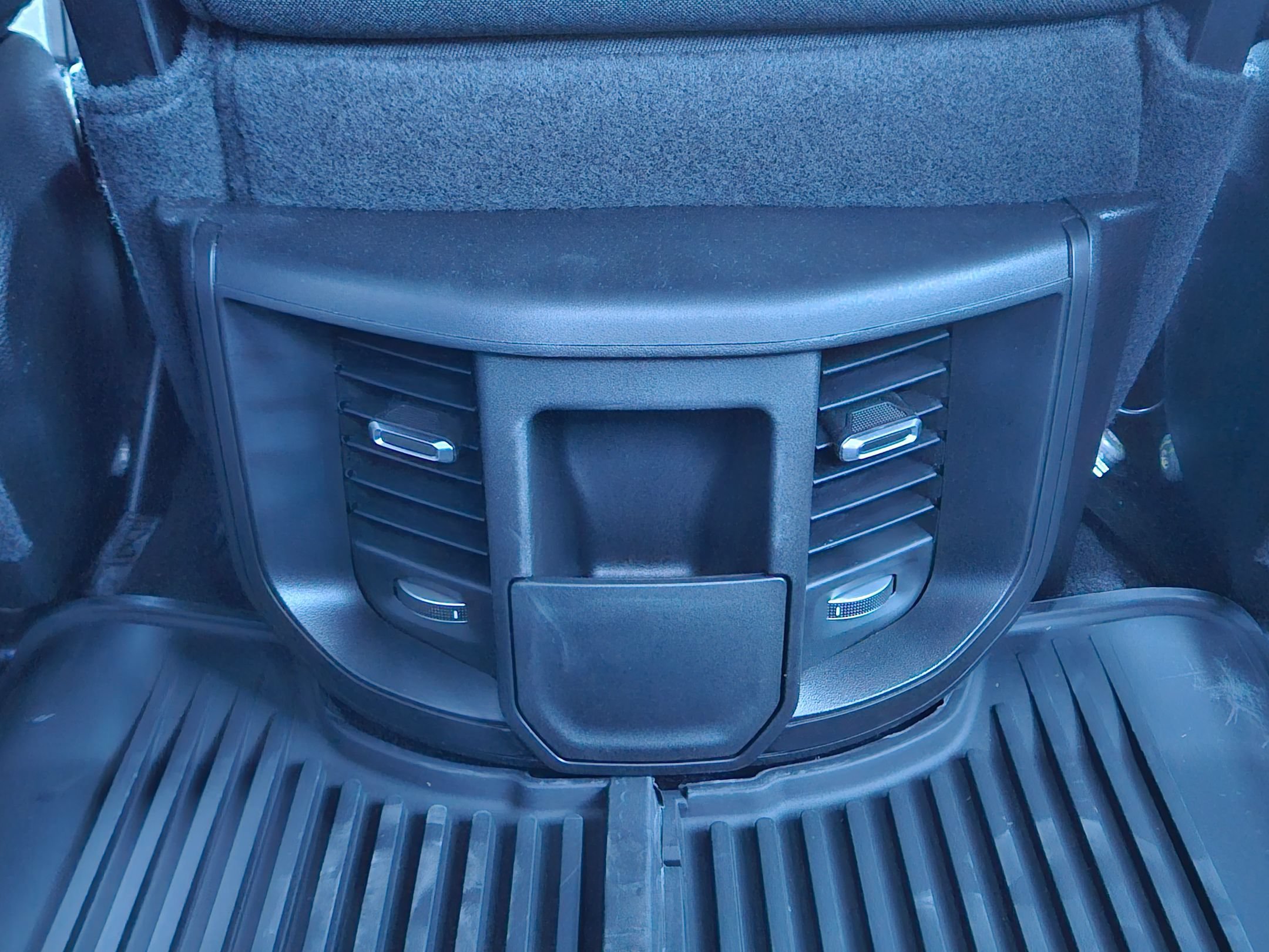 2026 RAM 2500 Tradesman - Photo 23