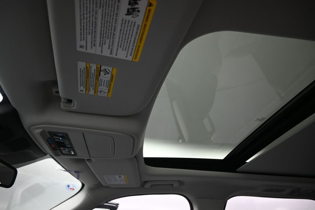 New 2026 Agate Black Metallic Ford Active image 14