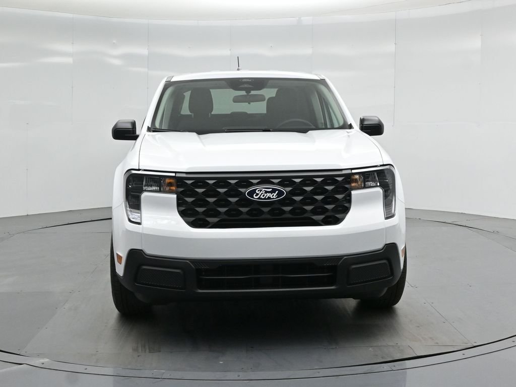 New 2026 White Ford XL image 19