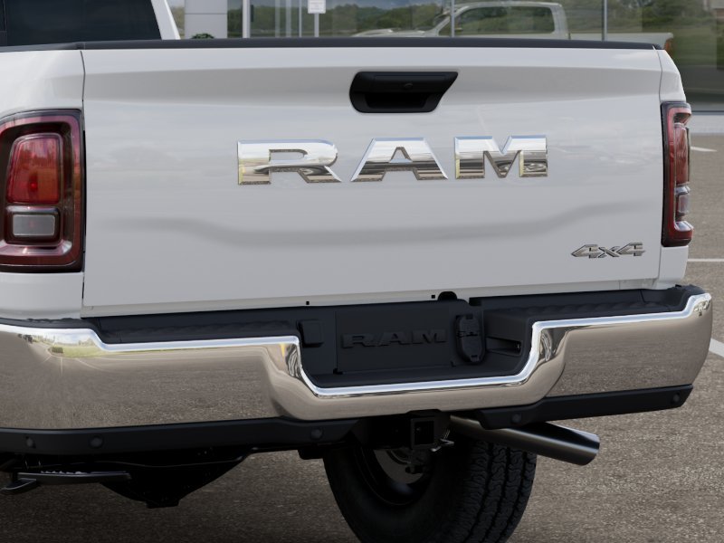 2026 RAM 2500 Tradesman - Photo 39