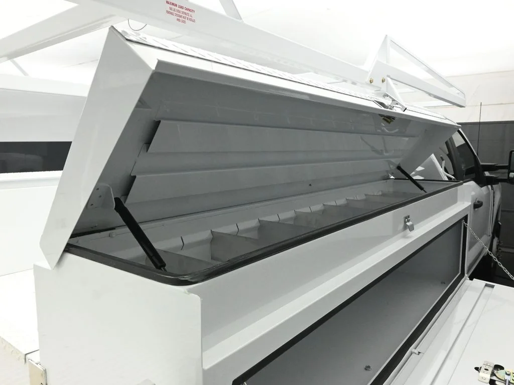 New 2026 White Ford XL image 26