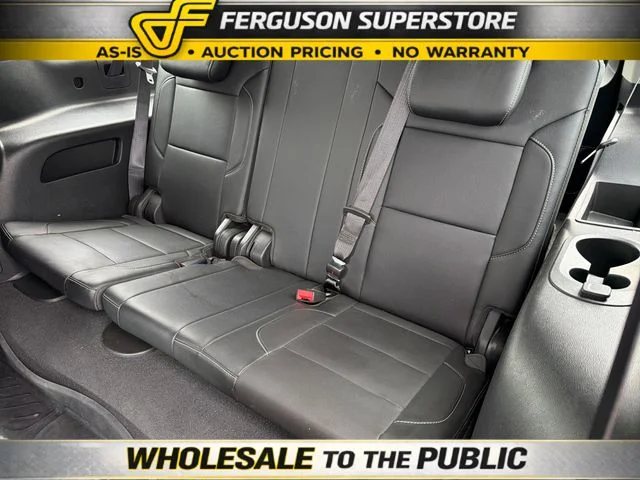 Used 2019 Red Chevrolet Premier image 22