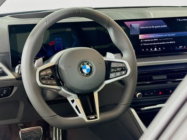 Used 2026 Purple BMW 230i xDrive image 11