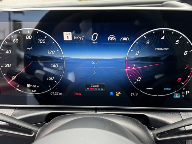 New 2027 Polar White Mercedes-Benz CLE 300 image 12
