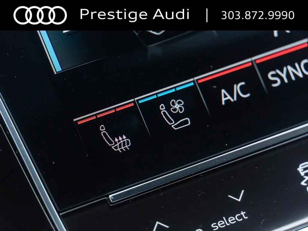 2026 Audi Q7 Premium Plus - Photo 19
