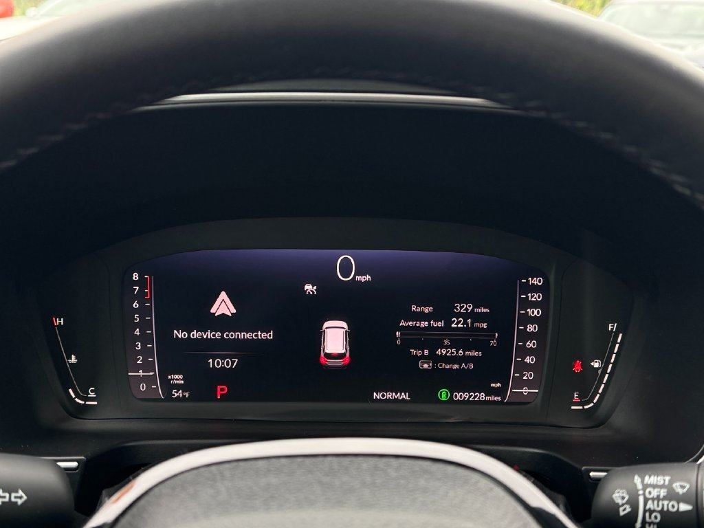 2026 Honda Pilot Elite - Photo 34