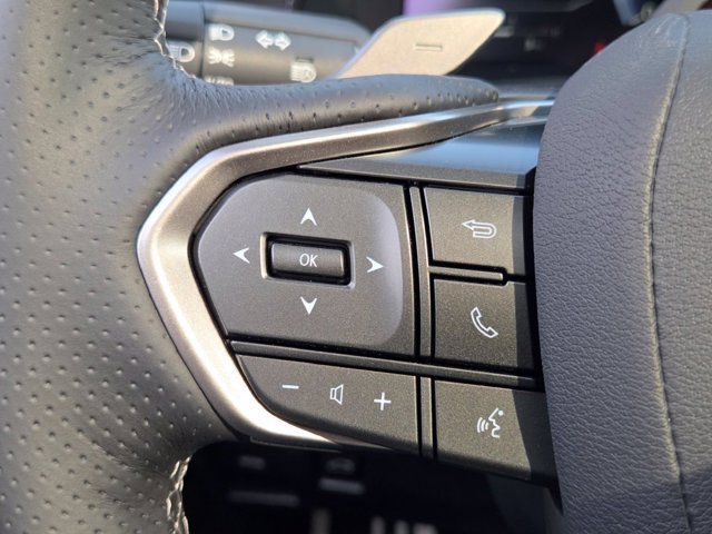 New 2026 Ultra White Lexus F SPORT AWD image 26