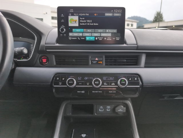 2024 Honda Pilot Elite - Photo 25