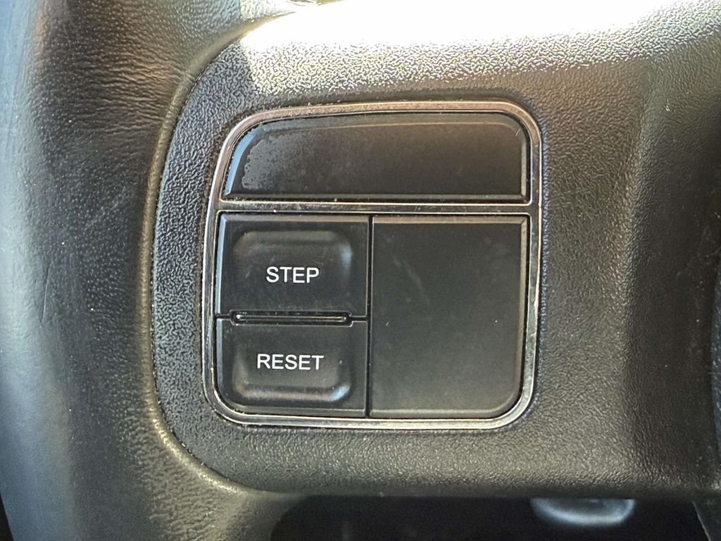 Used 2014 Black Jeep Sport image 23