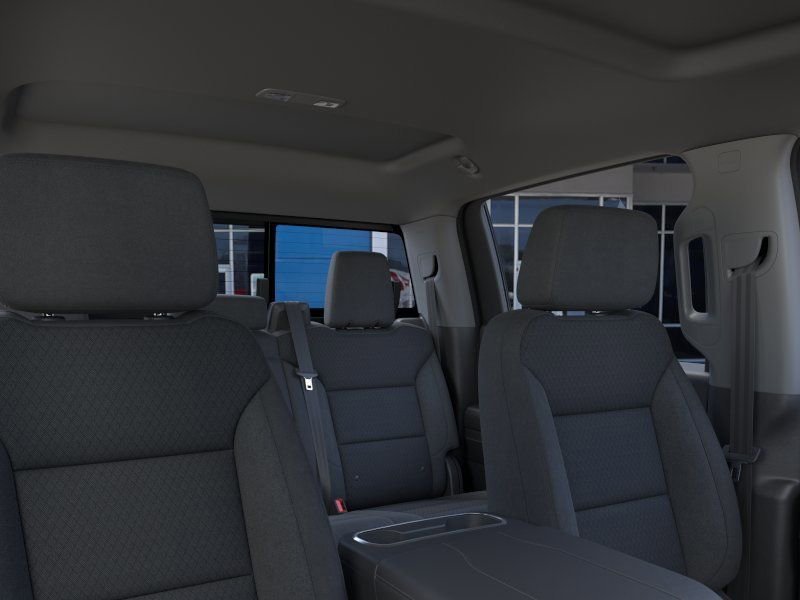 2026 Chevrolet Silverado 1500 LT - Photo 24