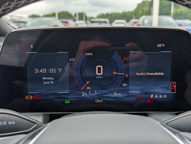 2026 Chevrolet Equinox EV 2LT - Photo 25
