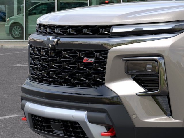 2027 Chevrolet Traverse Z71 - Photo 14