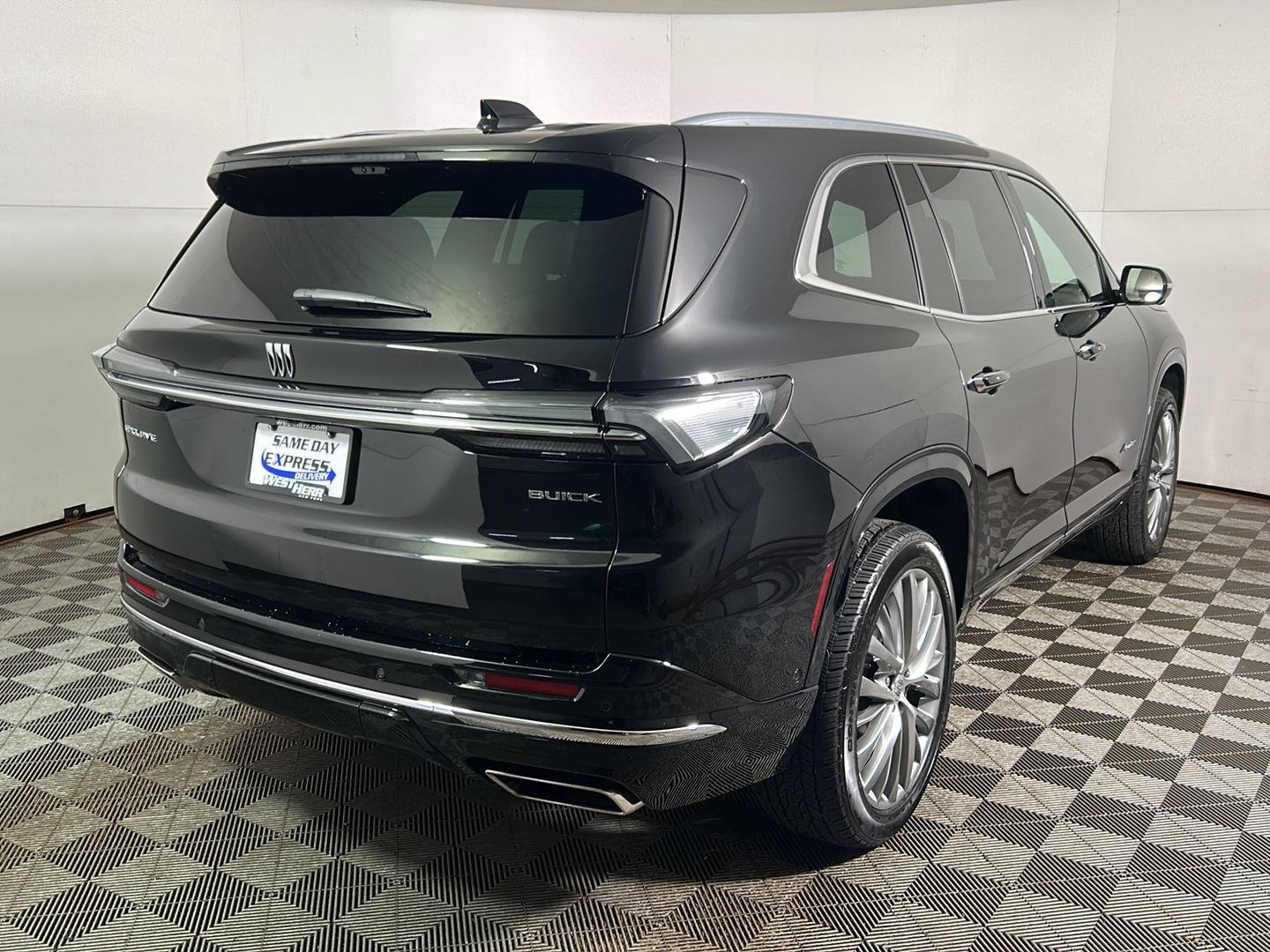 2026 Buick Enclave Avenir - Photo 7