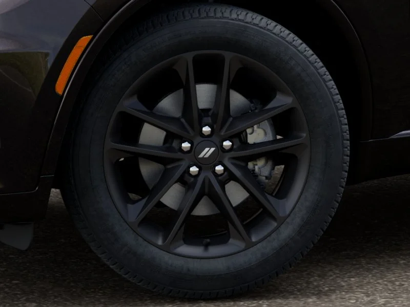 New 2026 Red Oxide Exterior Paint Dodge GT image 34