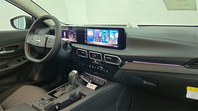 2026 Nissan Sentra SV - Photo 20
