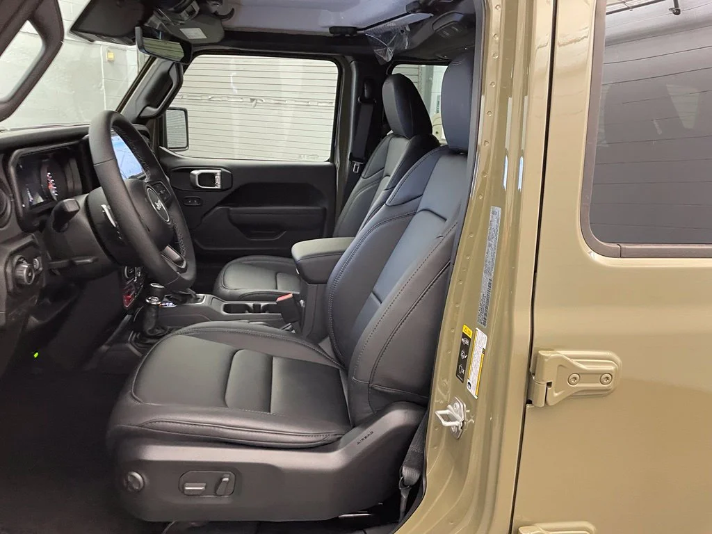 New 2026  Jeep Willys 392 image 17