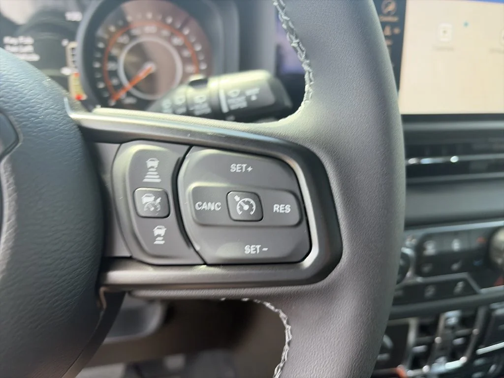 New 2027 41 Paint Jeep Rubicon X image 20