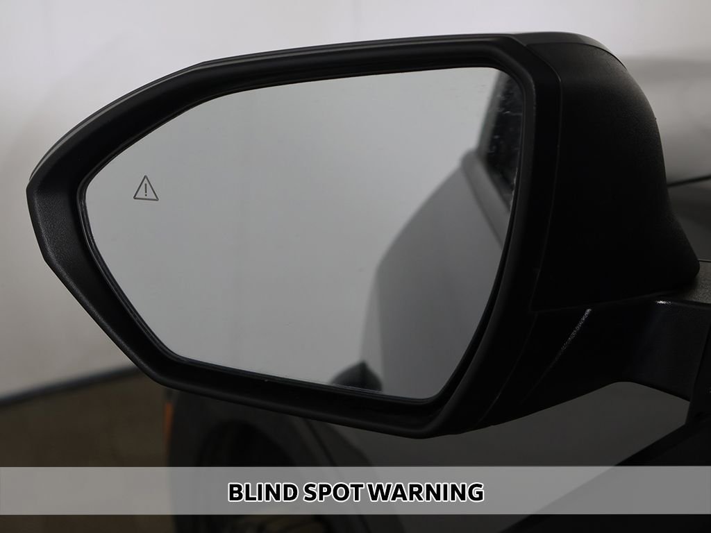 Used 2024 Gray Hyundai SEL image 6