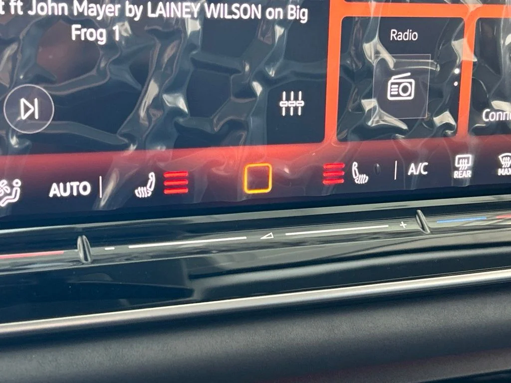 2026 Volkswagen Tiguan SE - Photo 20