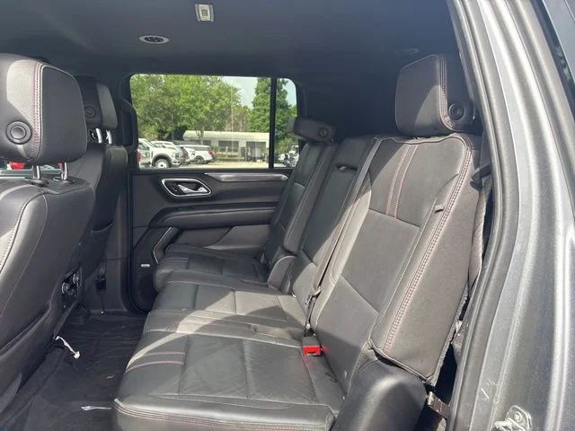 Used 2021 Gray Chevrolet RST image 10