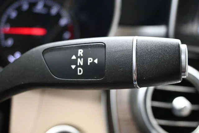Used 2019 Black Mercedes-Benz GLC 300 image 21