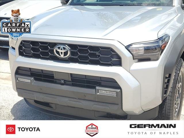 Certified Used 2025 CUTTING EDGE Toyota  image 14