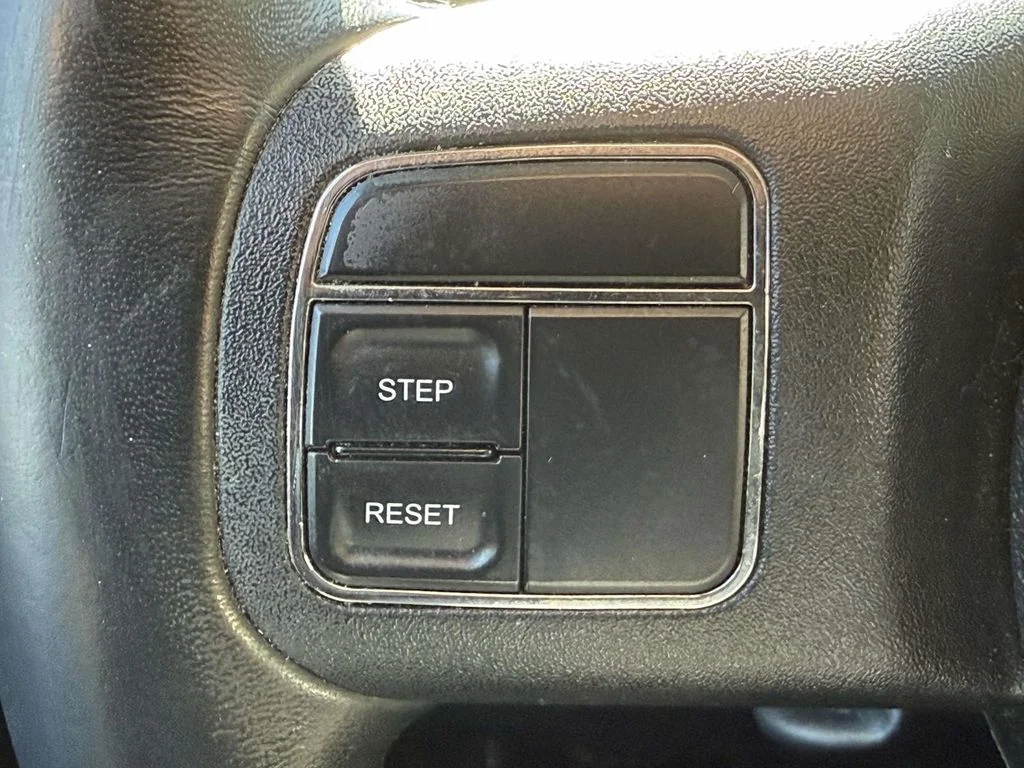 Used 2014 Black Jeep Sport image 23