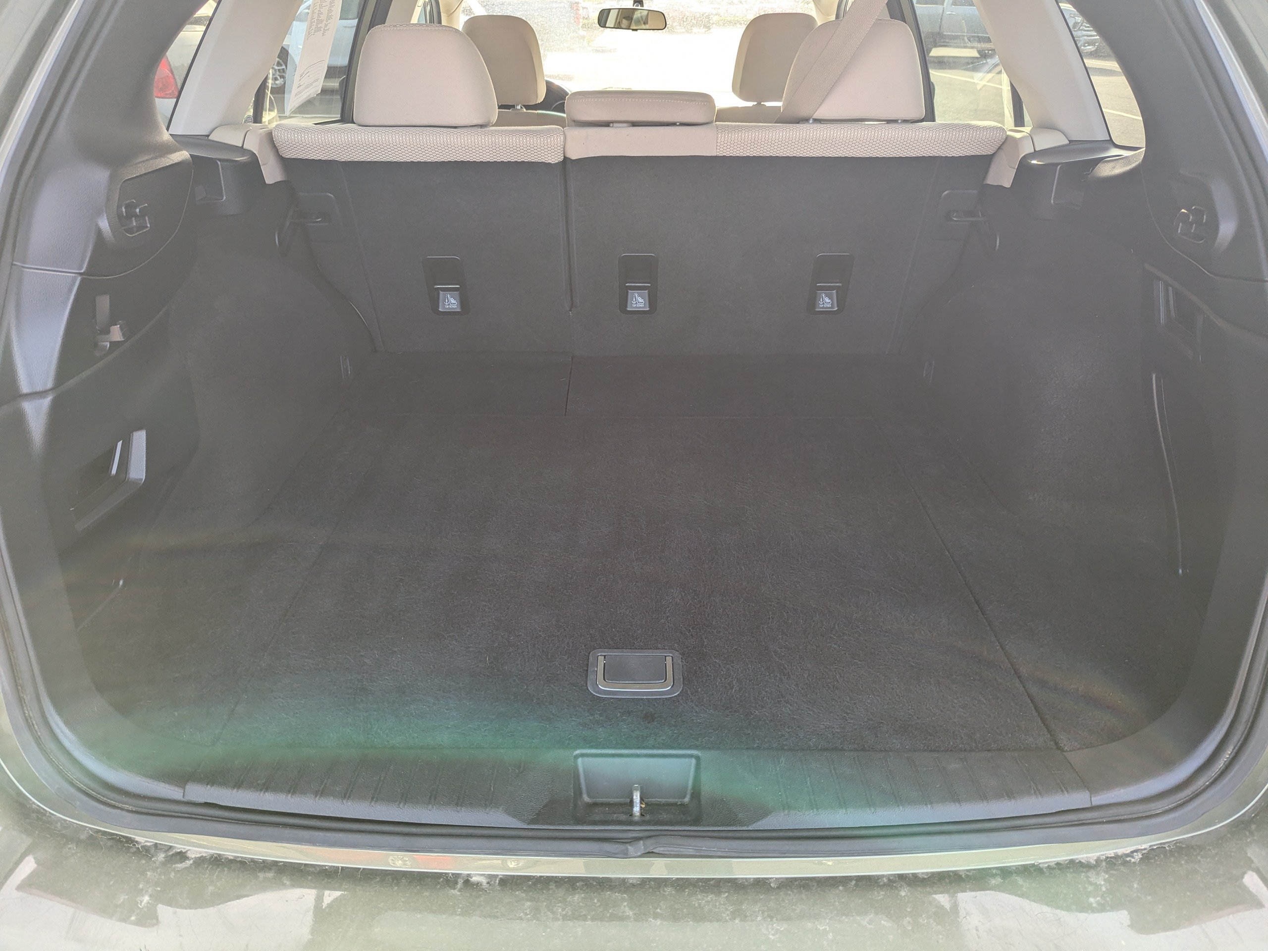 2018 Subaru Outback Premium - Photo 30
