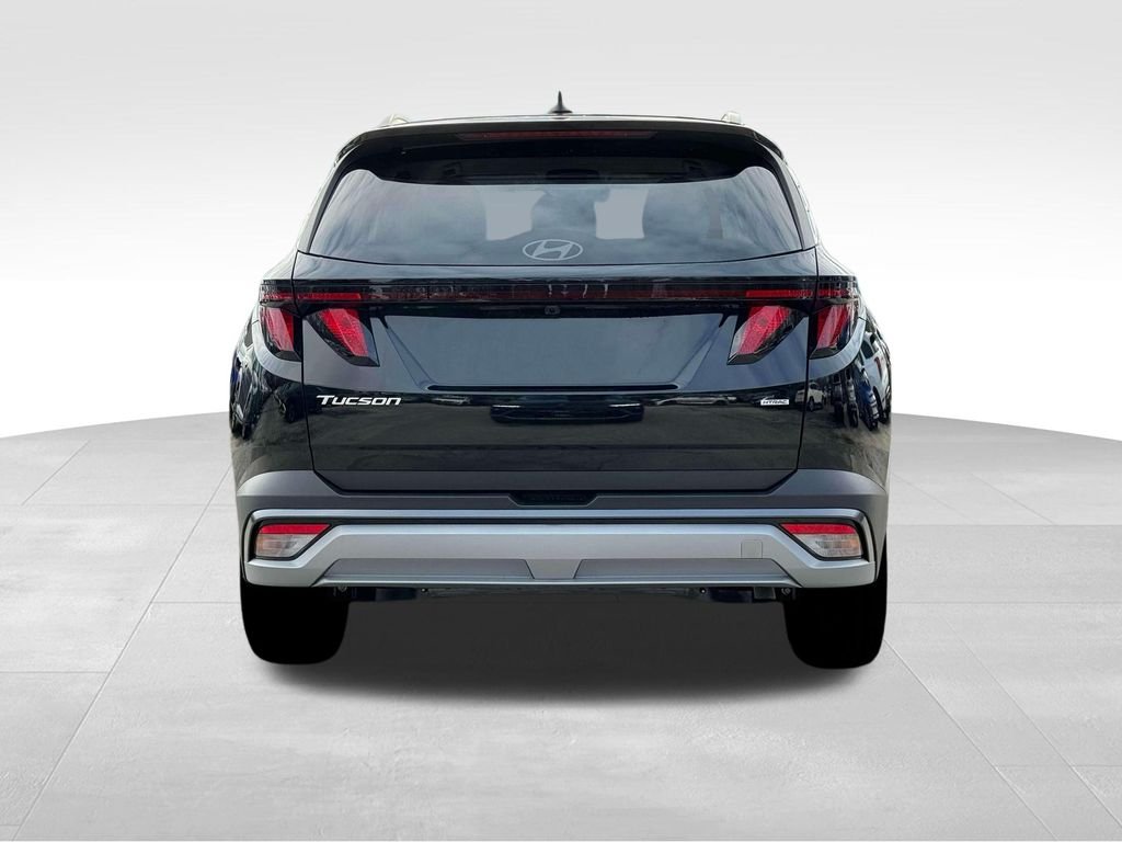 2026 Hyundai Tucson SEL - Photo 7