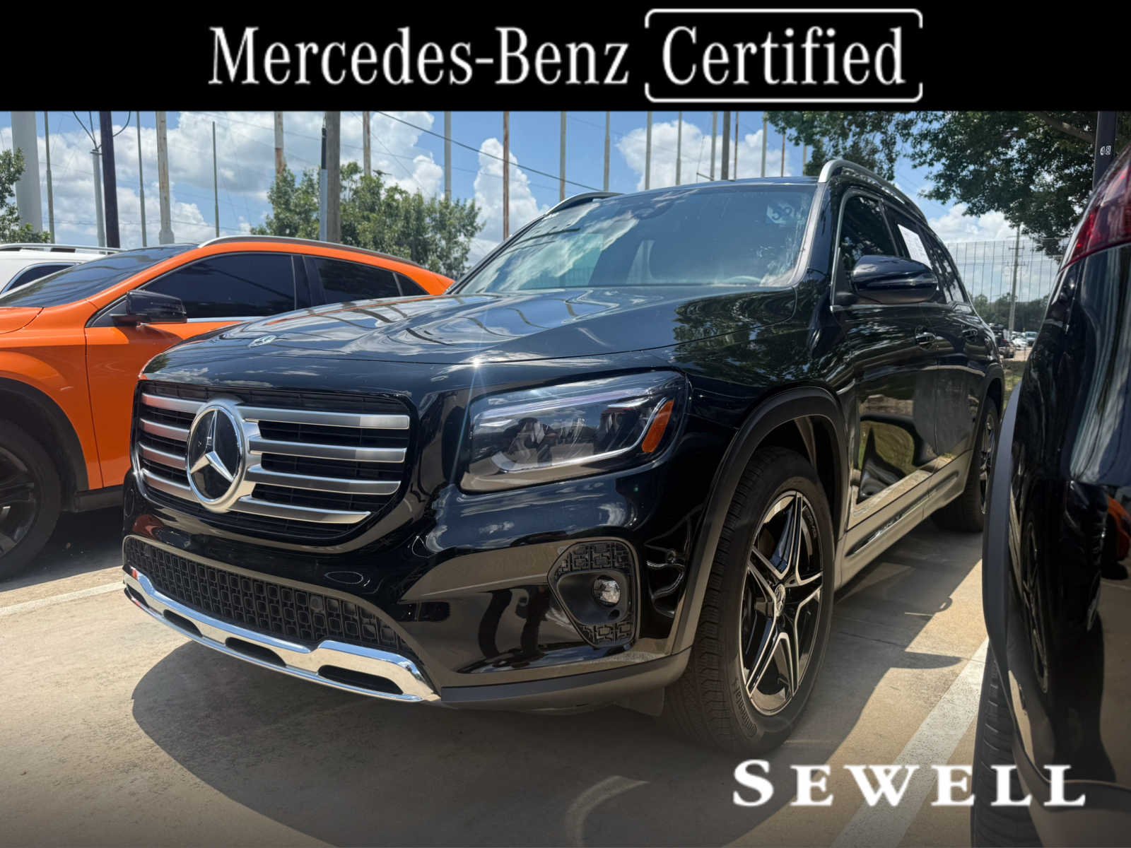 2026 Mercedes-Benz GLB 250 GLB 250