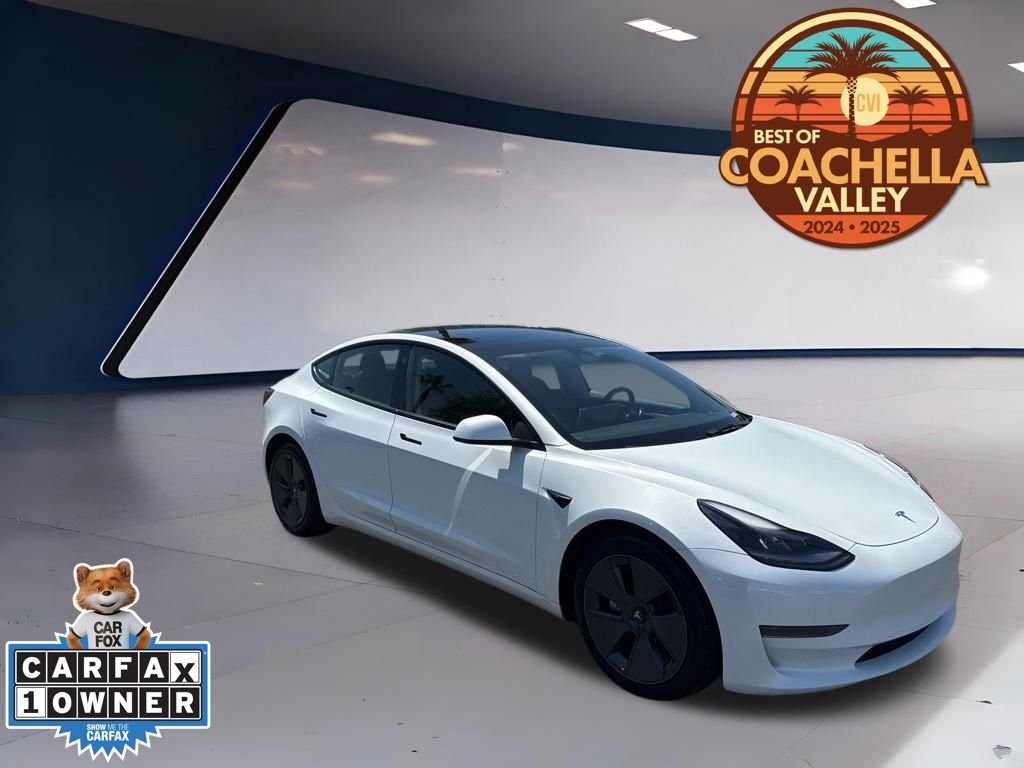 2023 Tesla Model 3 -'s photo