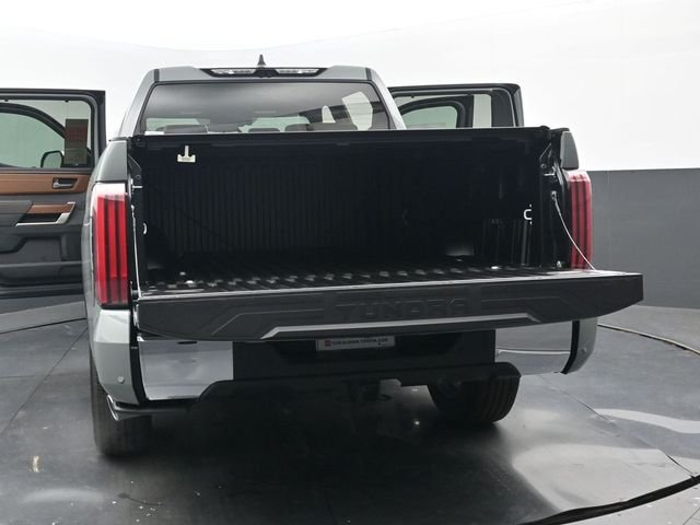 2026 Toyota Tundra 1794 Edition - Photo 36