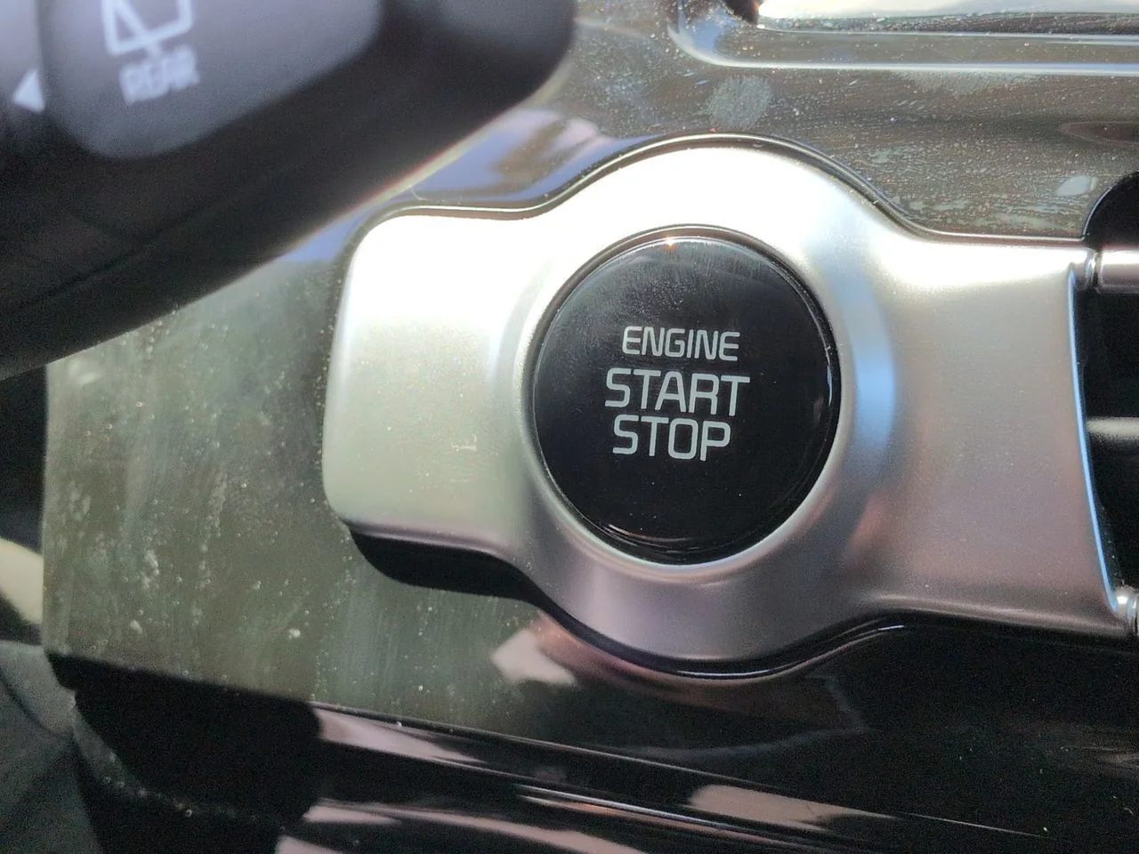 Certified Used 2022 Gravity Gray Kia EX image 17