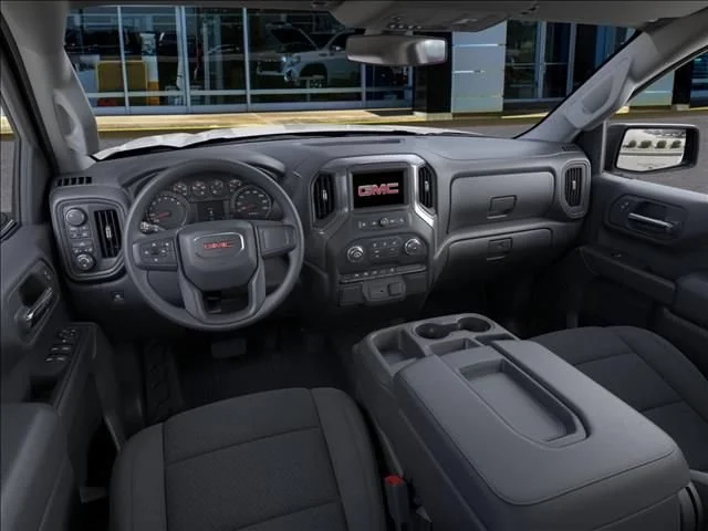 2026 GMC Sierra 1500 Pro - Photo 15