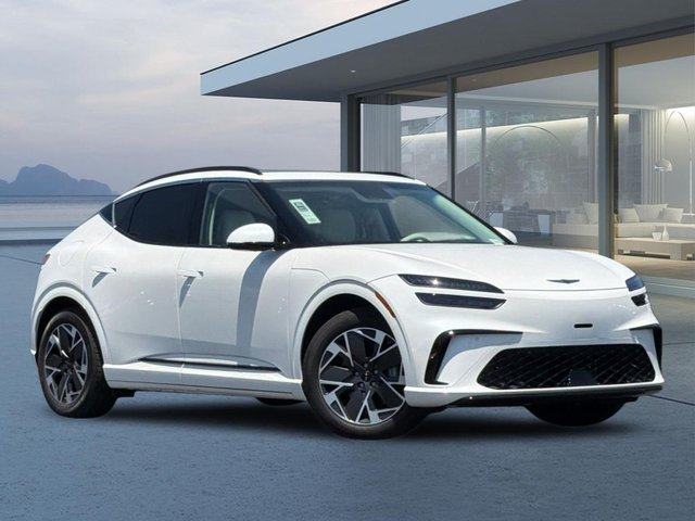 2026 Genesis GV60 Base